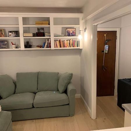 South Kensington Studio Лондон Екстериор снимка