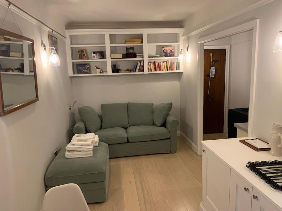 South Kensington Studio Лондон Екстериор снимка