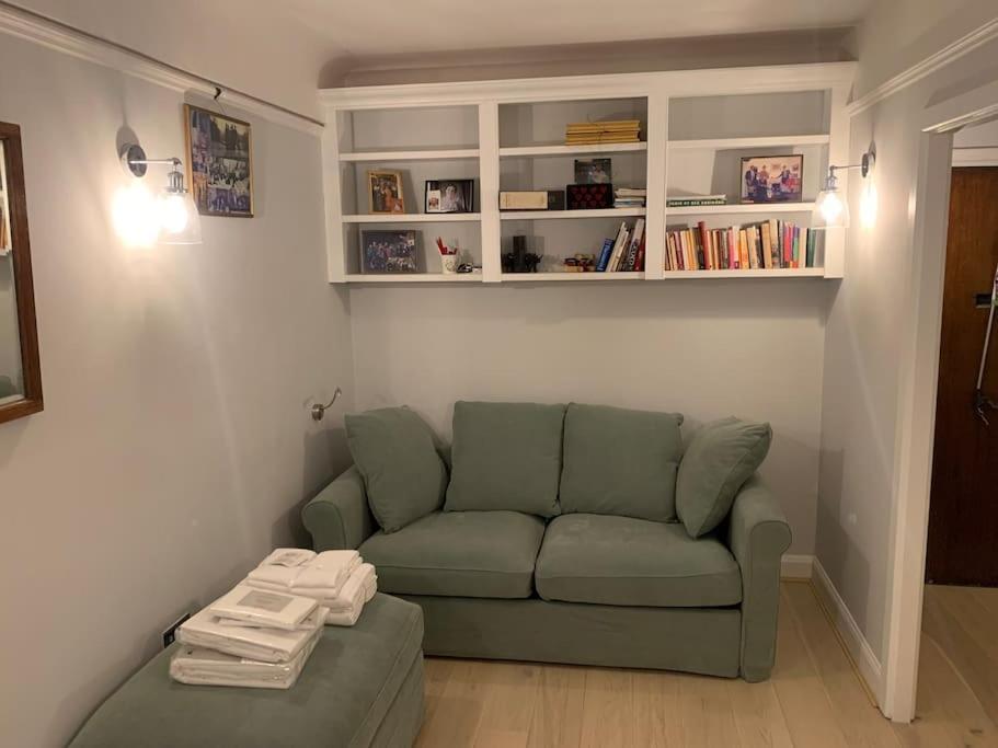 South Kensington Studio Лондон Екстериор снимка